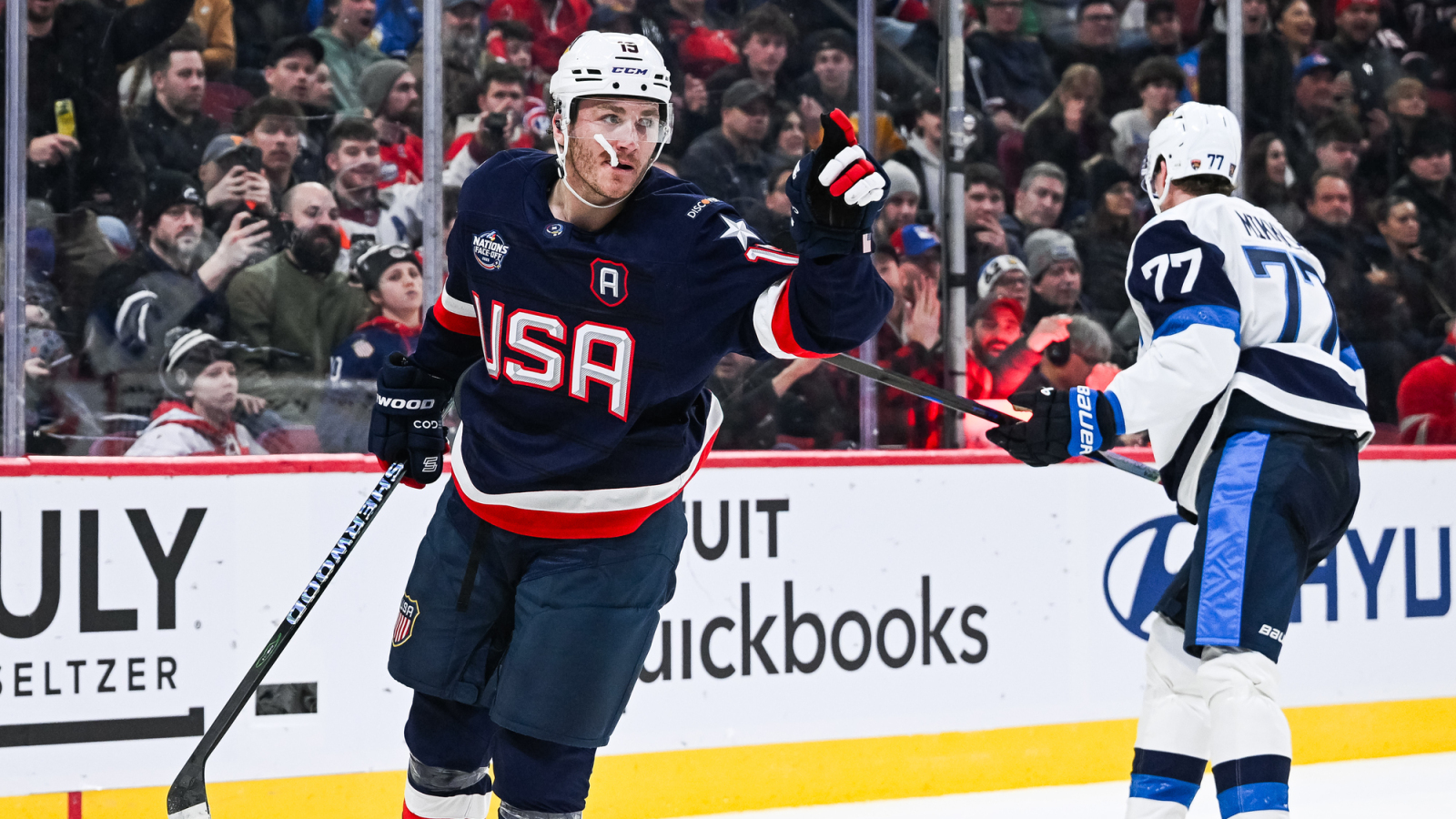 NHL News