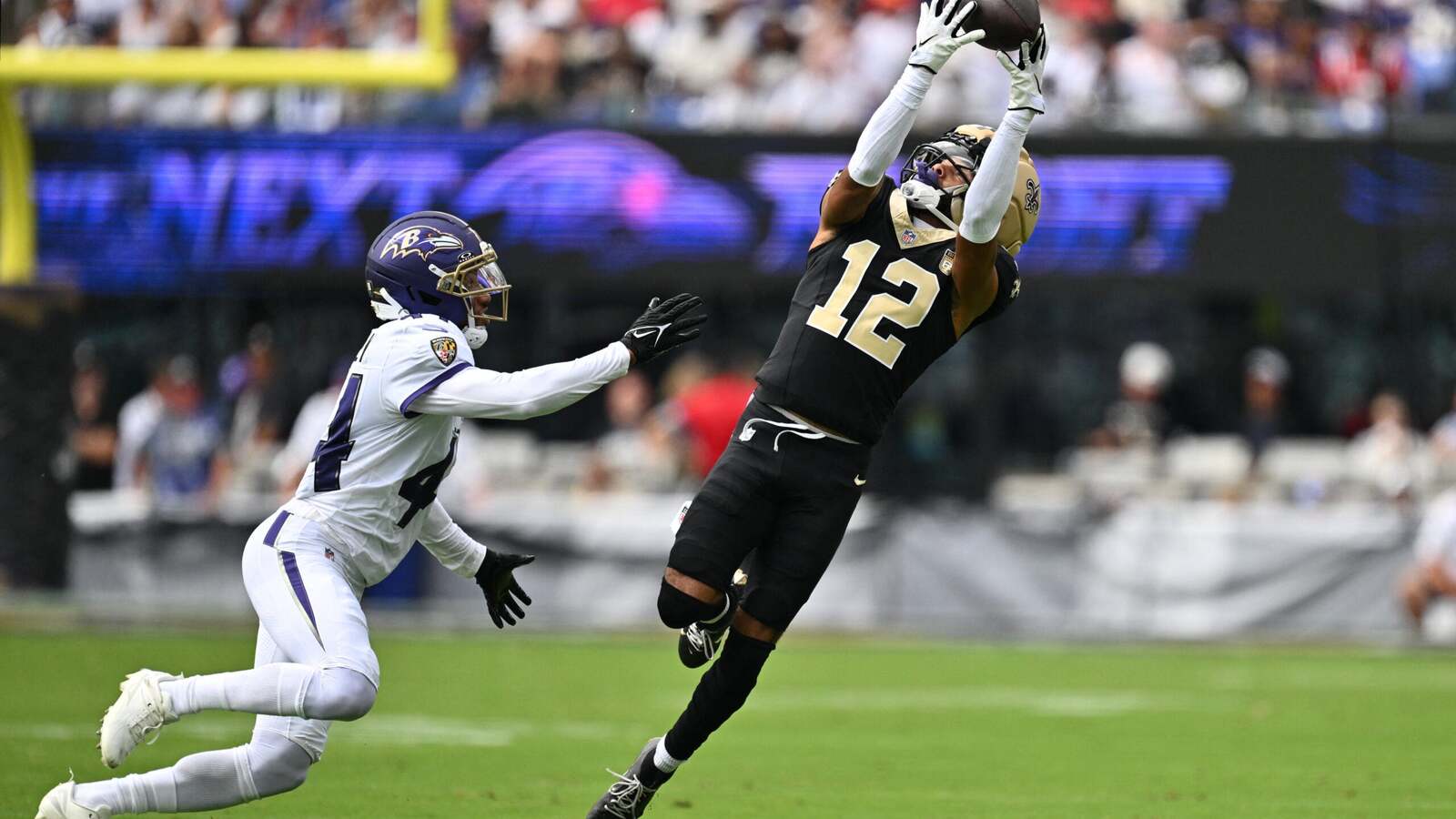 Saints Hope for Key Players' Return Against Giants
