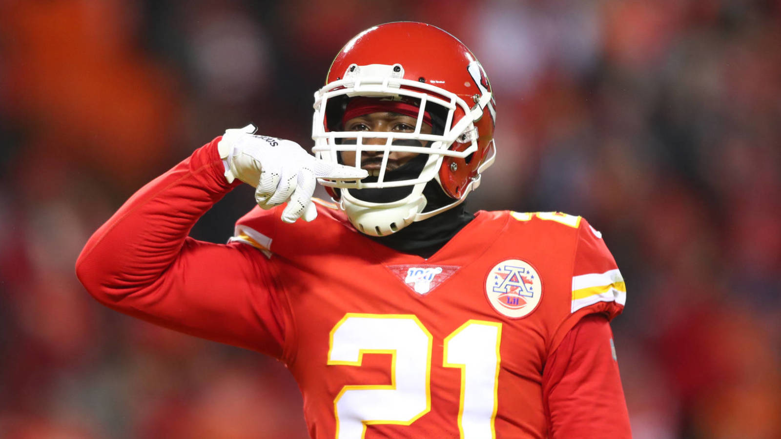 Breeland clears concussion protocol, will play vs. Bills ...