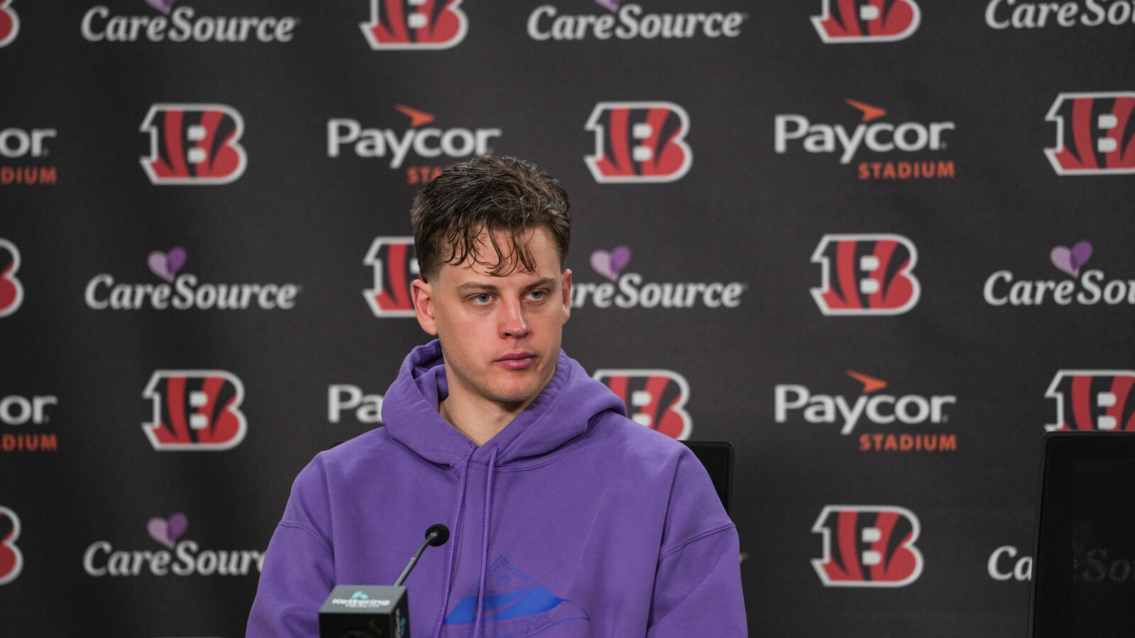 Joe Burrow had big impact on veteran playmaker joining Bengals | Yardbarker