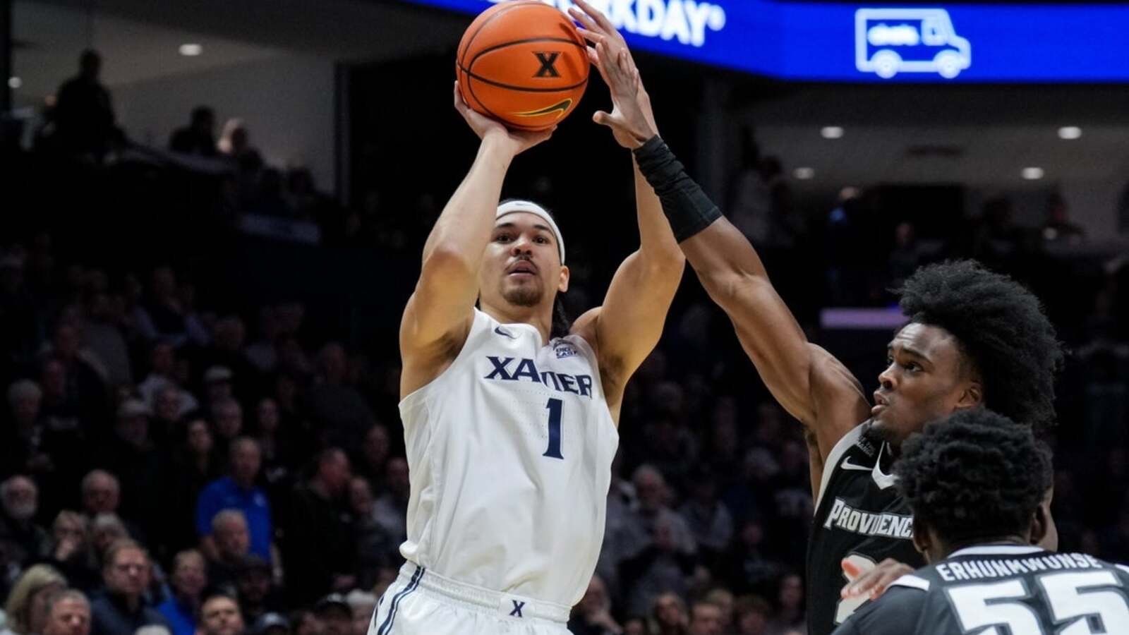 Xavier, Butler working on improving Big East outlook | Yardbarker