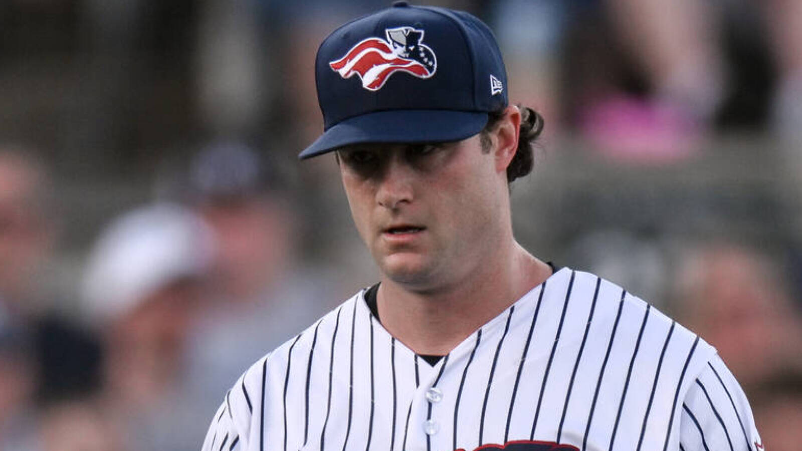 Former Cy Young winner shares return prediction for Gerrit Cole