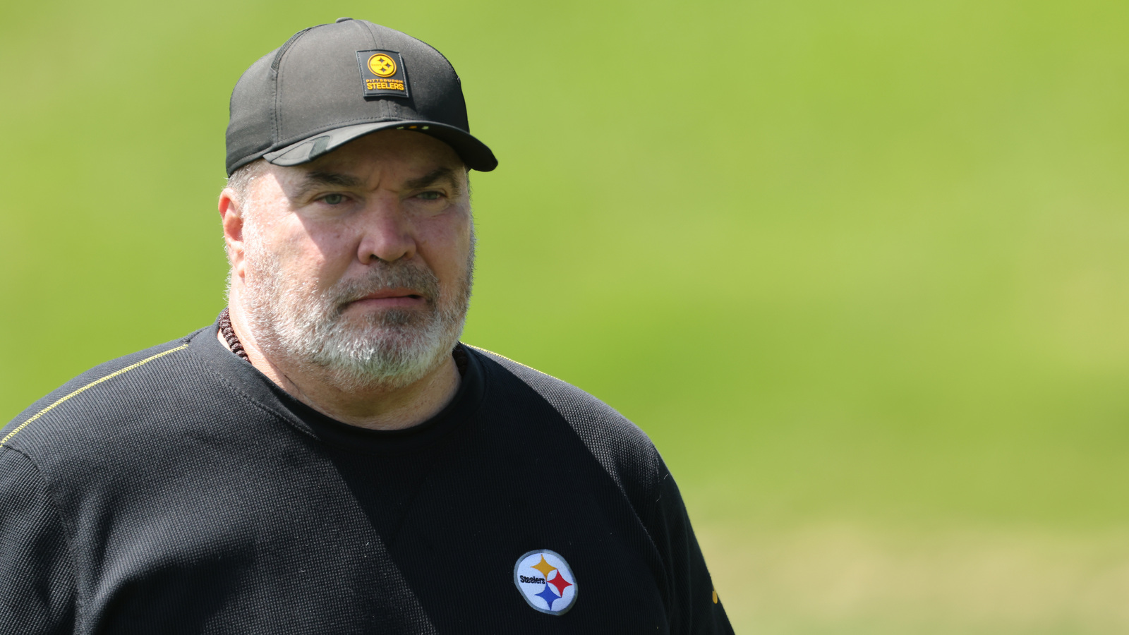 'There's Some Challenges': Steelers' Mike Tomlin Gets Honest About Mike McCarthy On Live Television