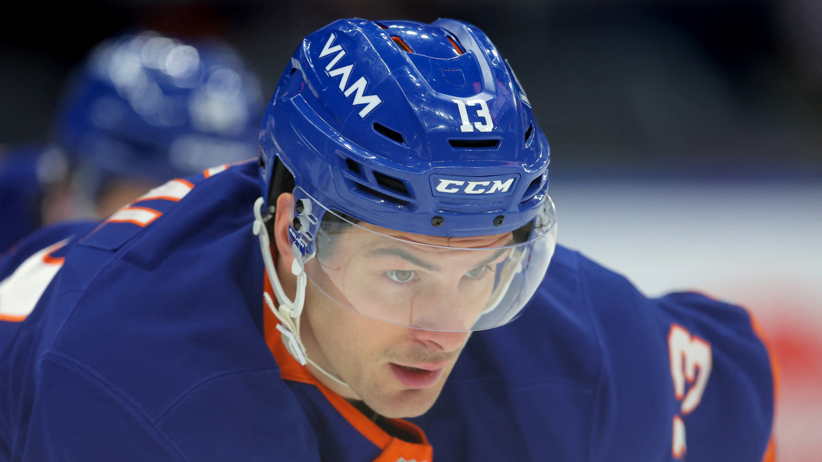 Metro Notes: Barzal, Lafreniere, Bezeau