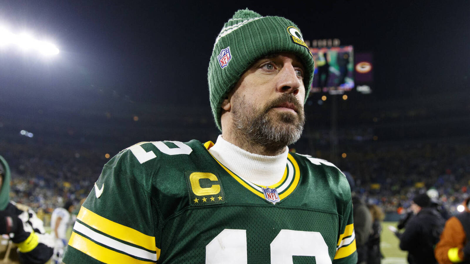 Aaron Rodgers: I can win another MVP, maybe not with Packers - Vimarsana News