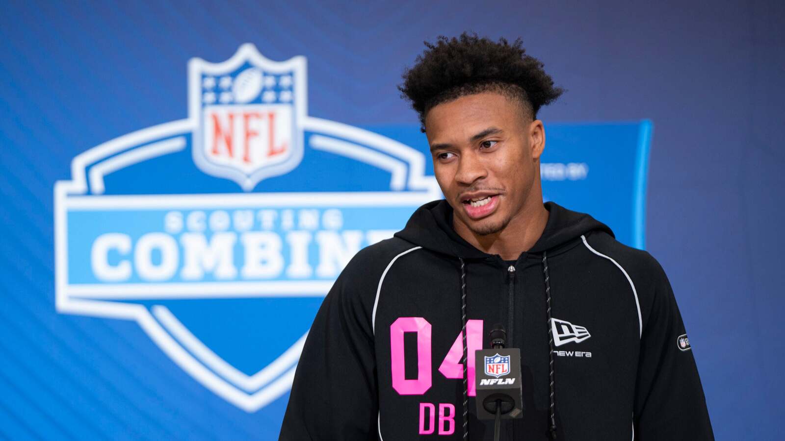 Here is the Green Bay Packers’ 2026 NFL Draft class