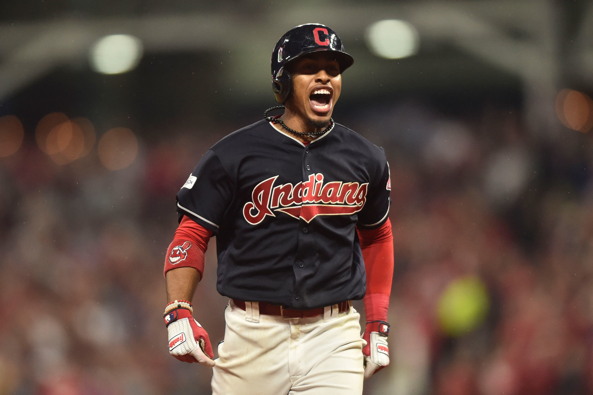 25 best MLB players under 25