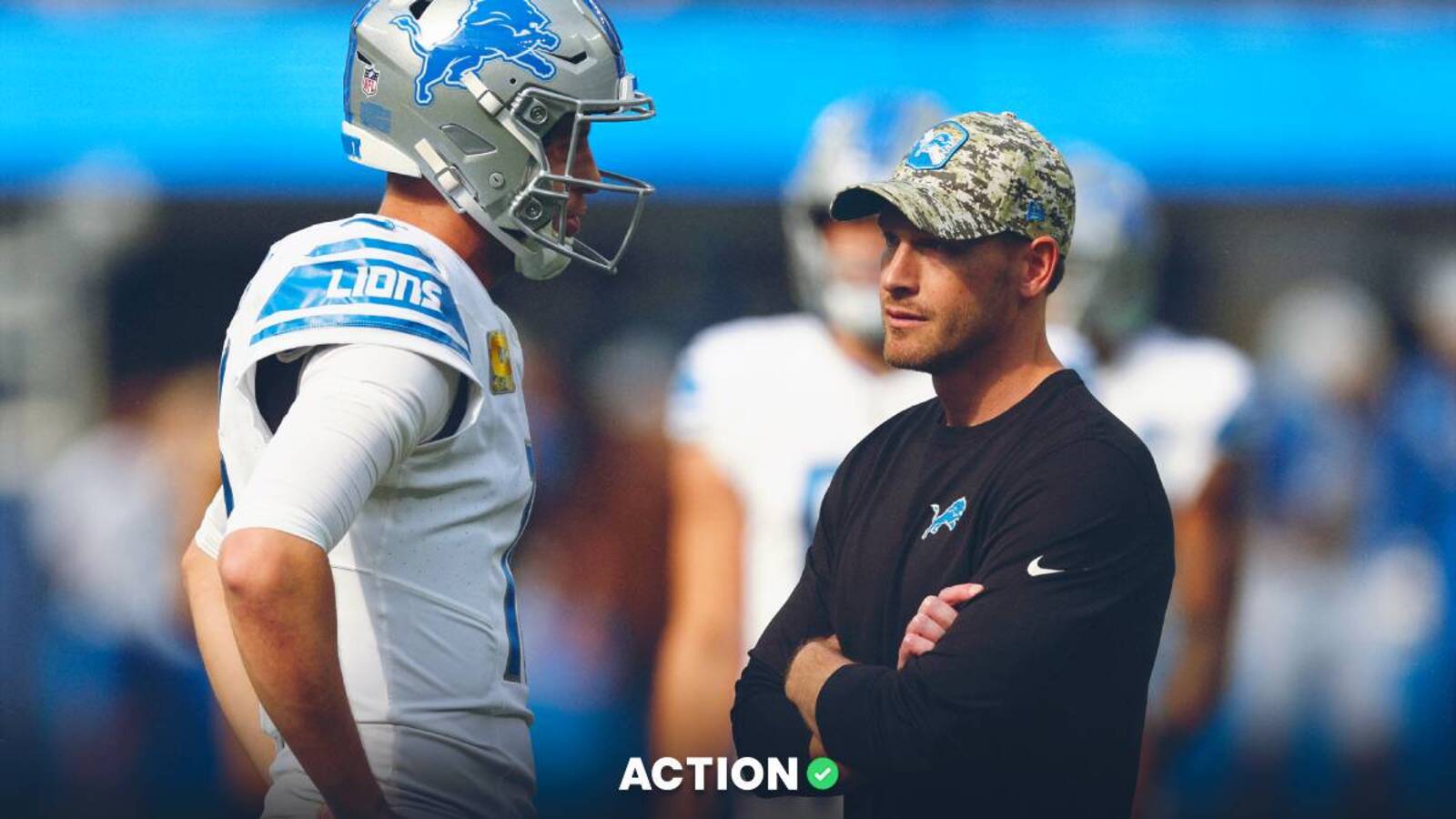 Jets next head coach odds Aaron Rodgers in the mix, Ben Johnson the