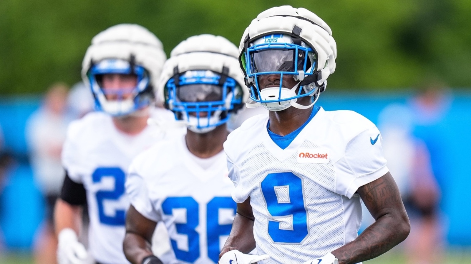 Ennis Rakestraw injury update: Dan Campbell offers crushing news on ...