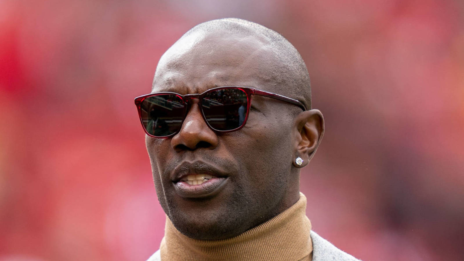 terrell owens ray bans