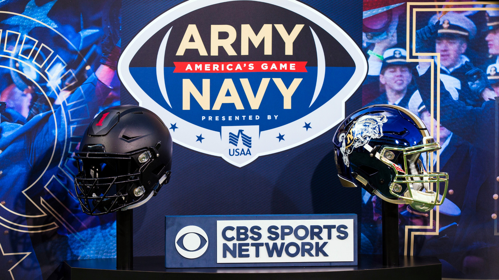 How to watch CBS Sports Network online without cable 2025 | Yardbarker - How To Watch Cbs Sports Network Without Cable