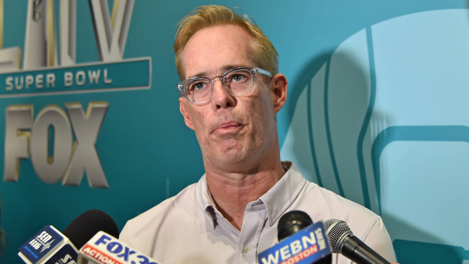 Joe Buck, other big names decline Cards playbyplay TV gig Yardbarker