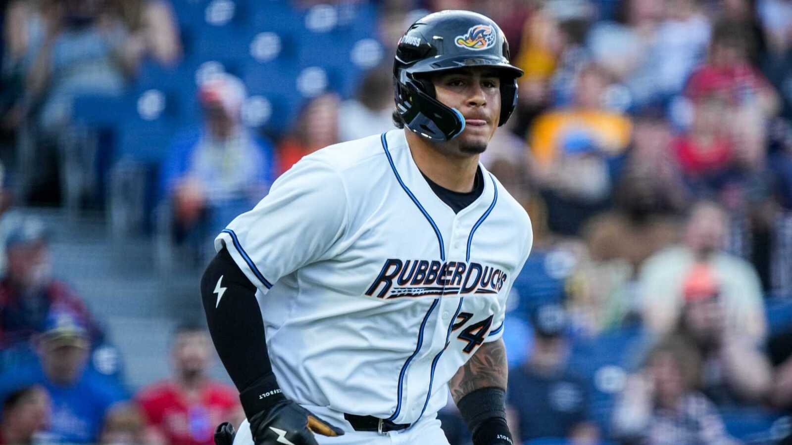 2026 August Farm Report: AL Central | Yardbarker