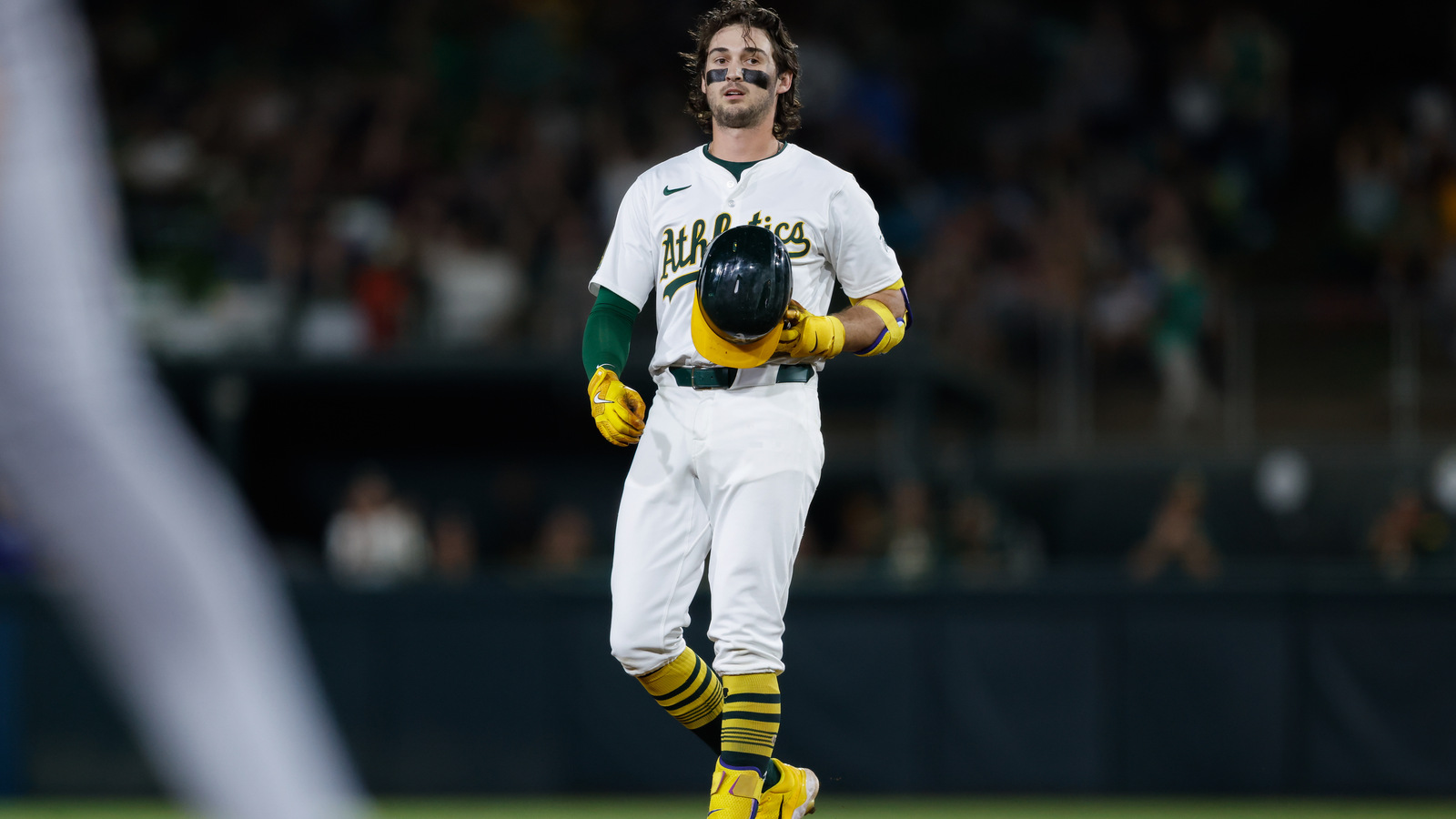 How The Athletics Are Building A Very Exciting Young Core | Yardbarker