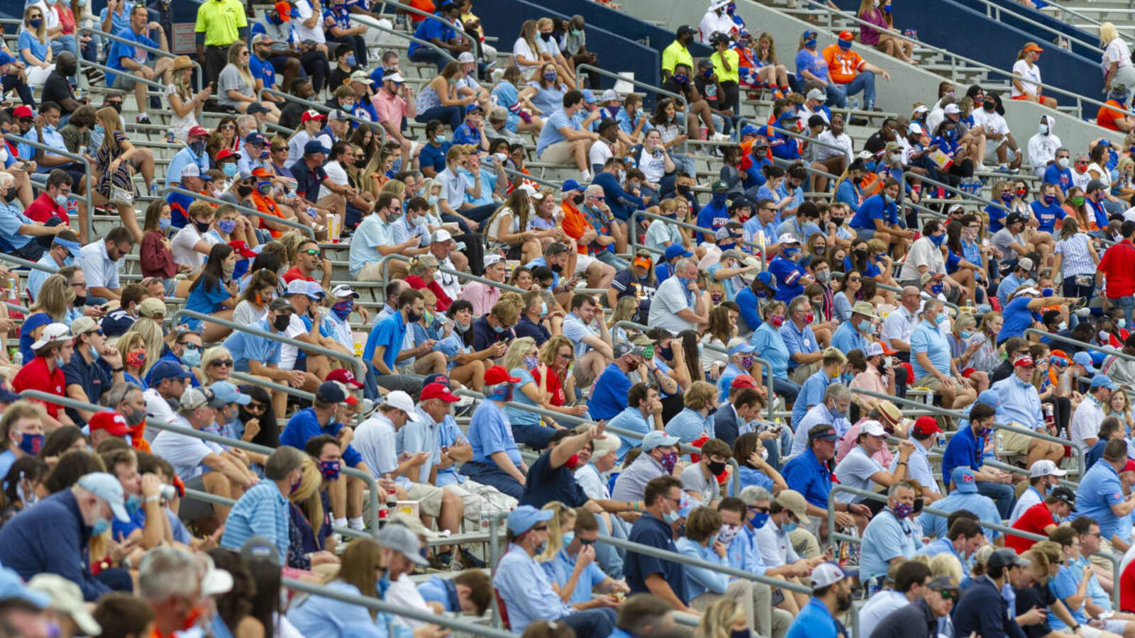 Homefield Apparel Teases Ole Miss Clothing Line Release