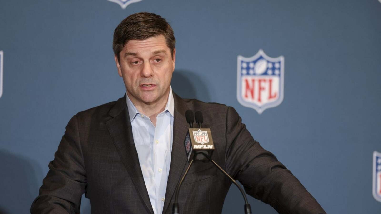Reports: Brian Rolapp leaving NFL to become PGA Tour's CEO | Yardbarker