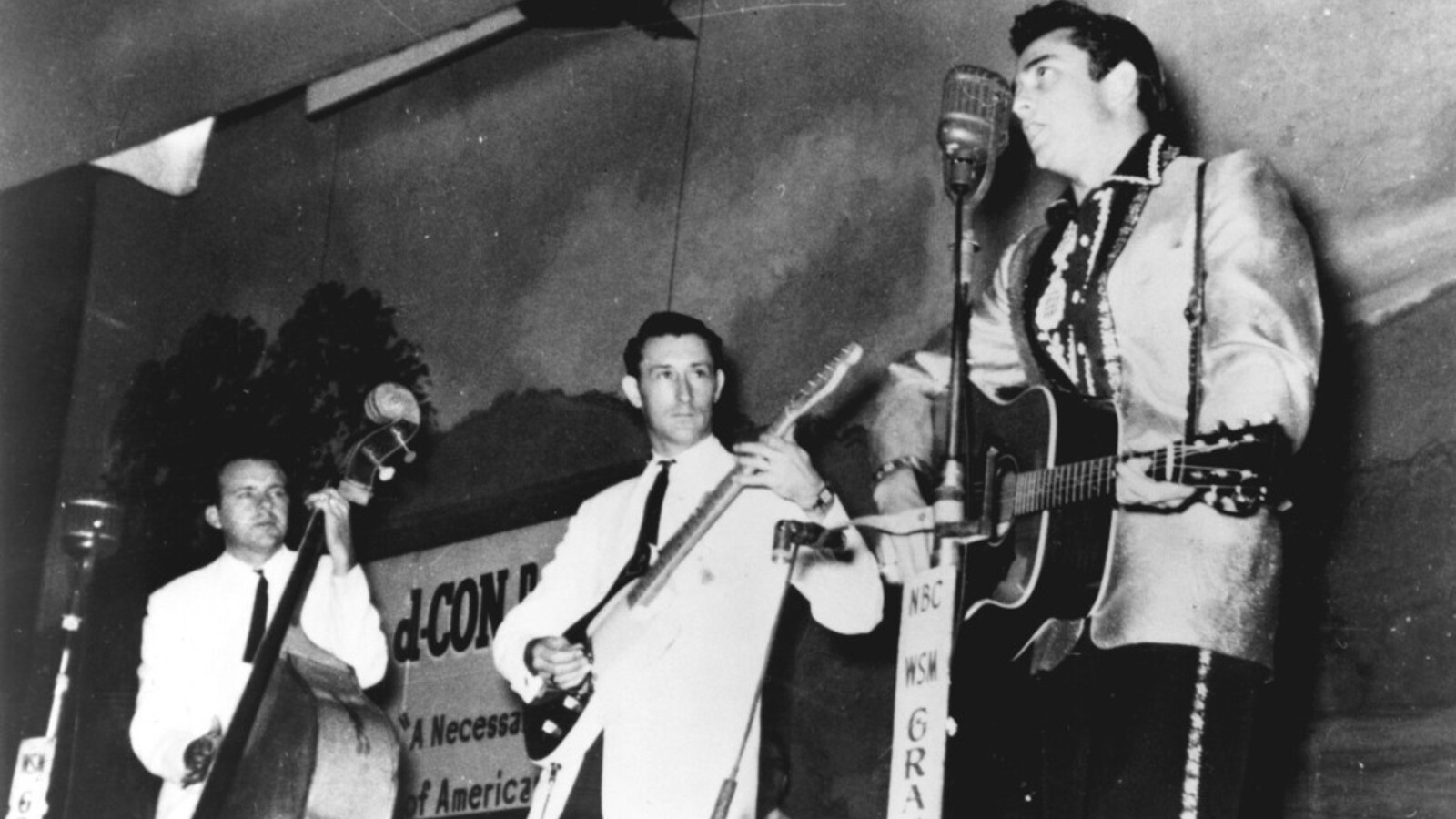 1956 Hit Ranked Among 'Greatest Country Songs of All Time' Now Defines ...