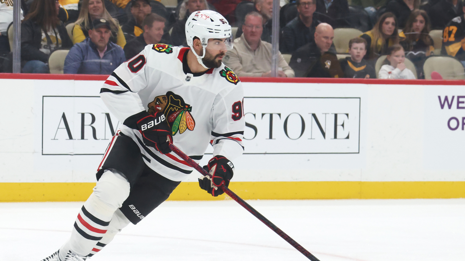Canadiens sign former first-round pick