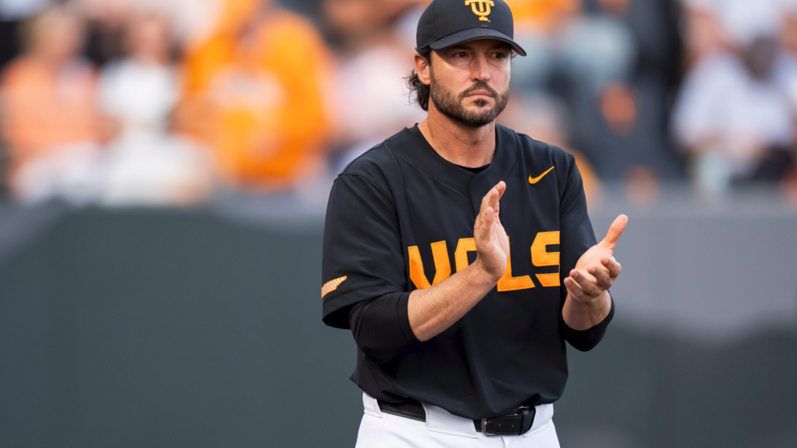 'It kind of pops your eyes open a little bit' — Tony Vitello provides jaw-dropping example of why Tennessee Vols had no choice but to leave Nike for Adidas