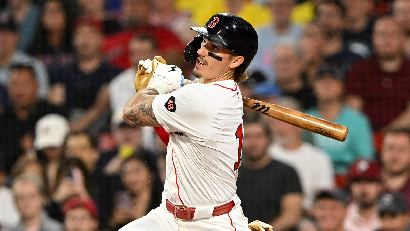 Crochet'S Heartfelt Apology After His Worst Red Sox Start - doj6wv3