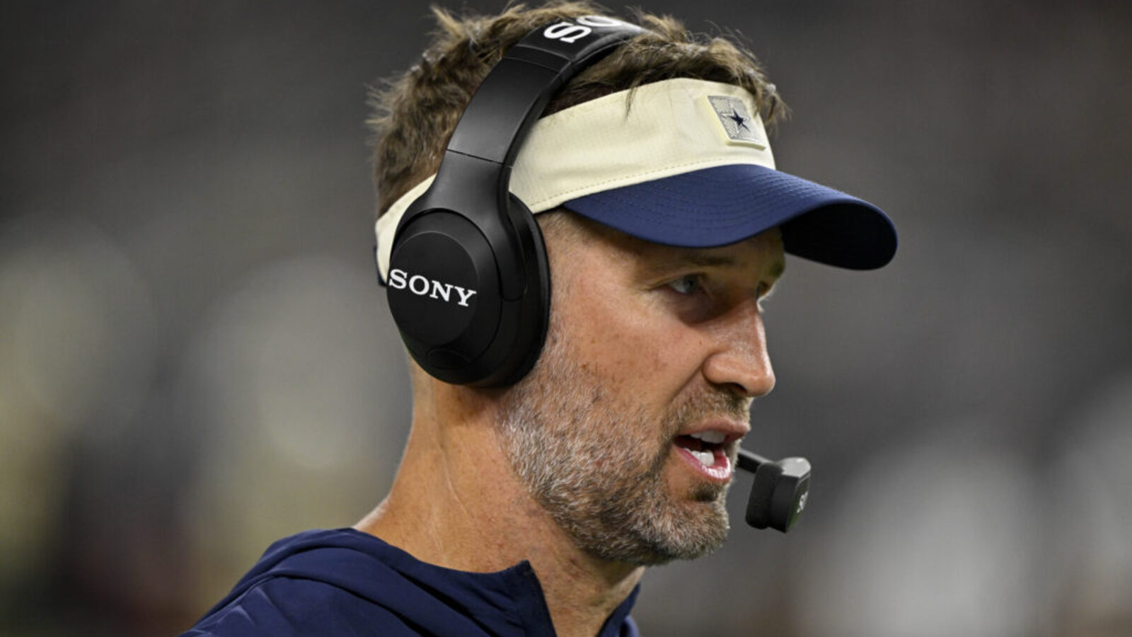 Cowboys Reveal Brutal Injury News After Losing to Giants