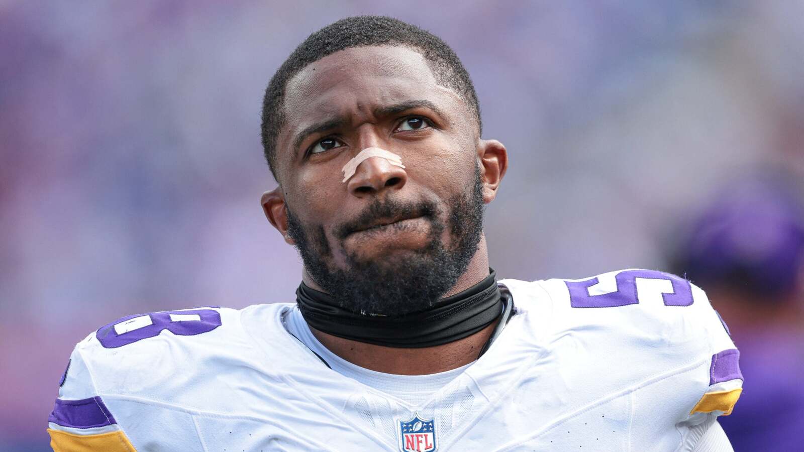 Eagles' Jonathan Greenard Faces Uncertain Start to Season Due to Injury