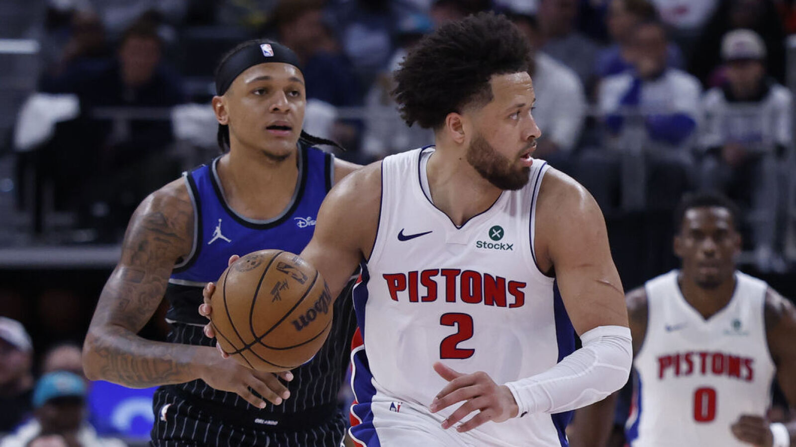 The ’20-point, 10-assist game leaders’ quiz