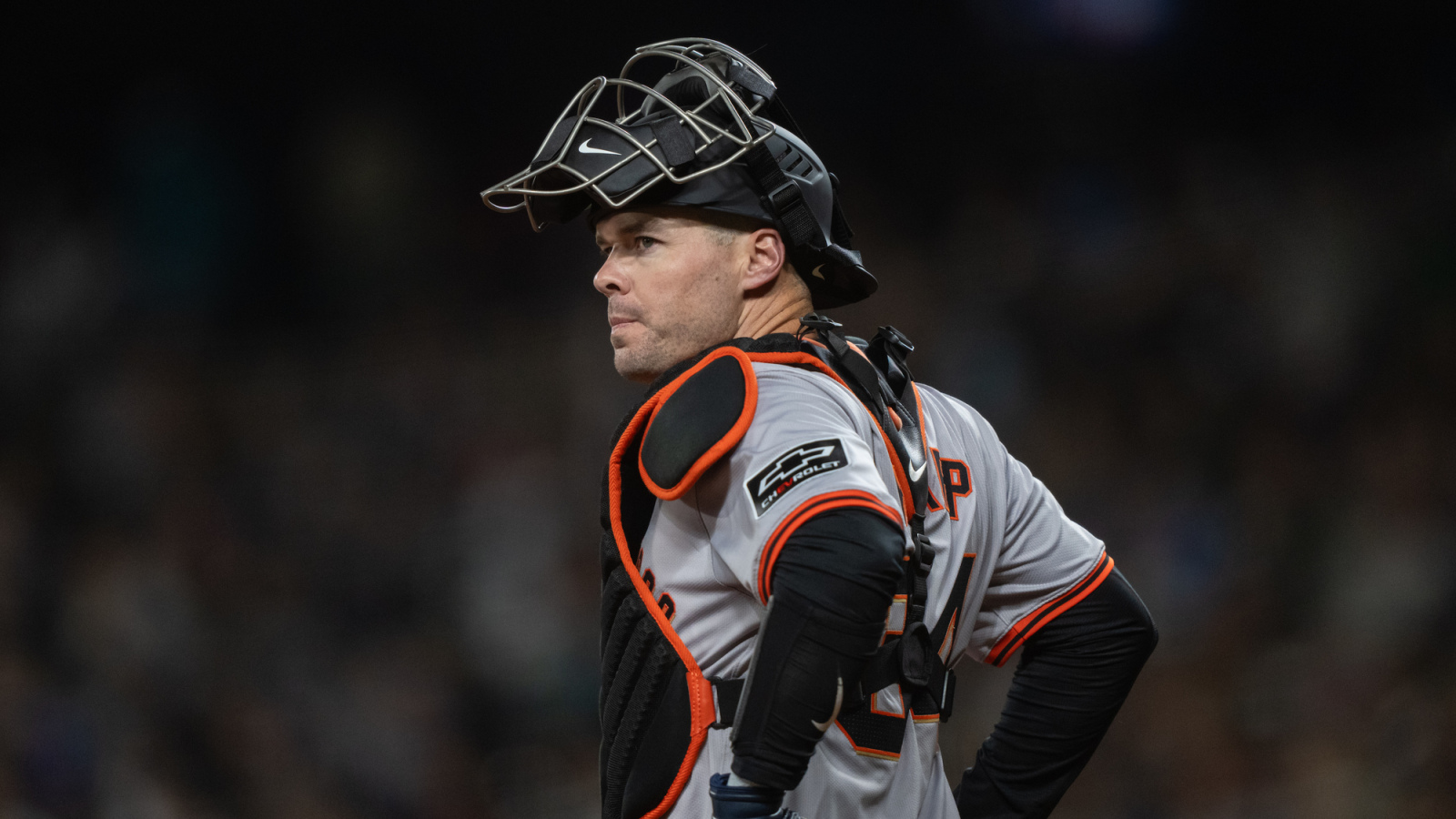 MLB News