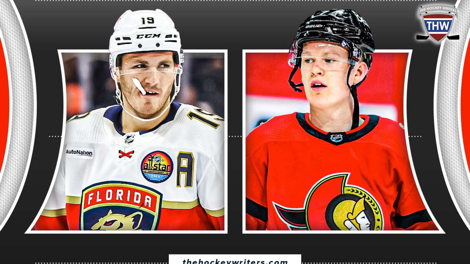 Senators Met the Moment Against the Panthers