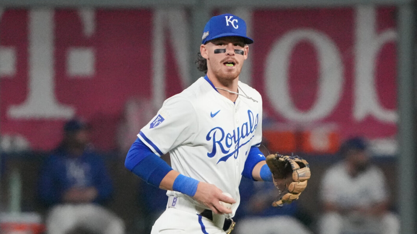 MLB announces Gold Glove winners Yardbarker