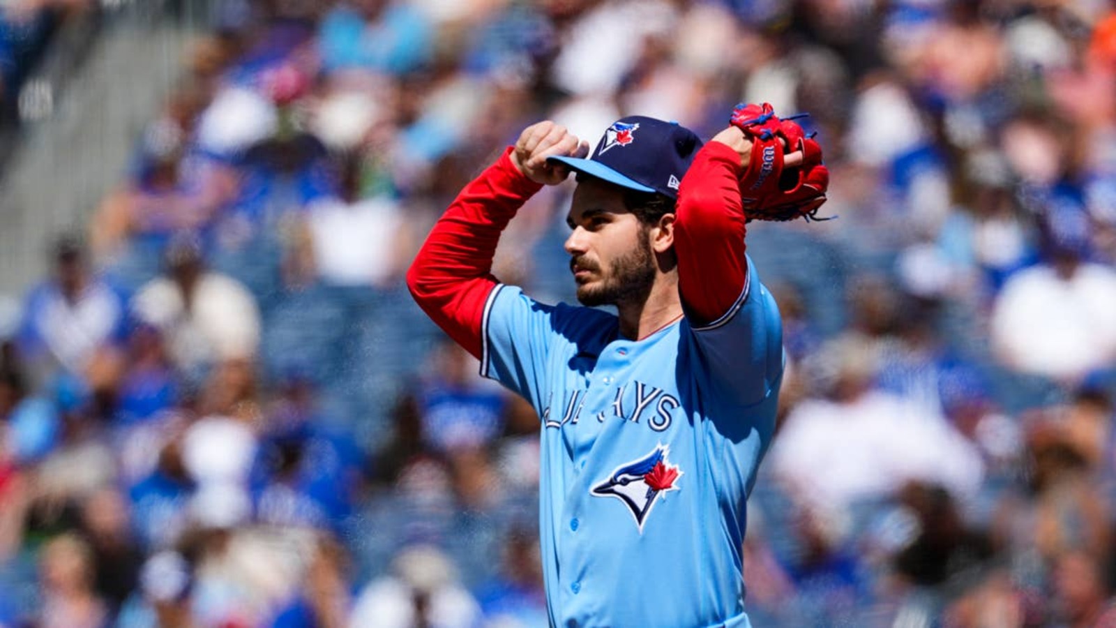 John Schneider Makes Dylan Cease Announcement After All-Star Game ...
