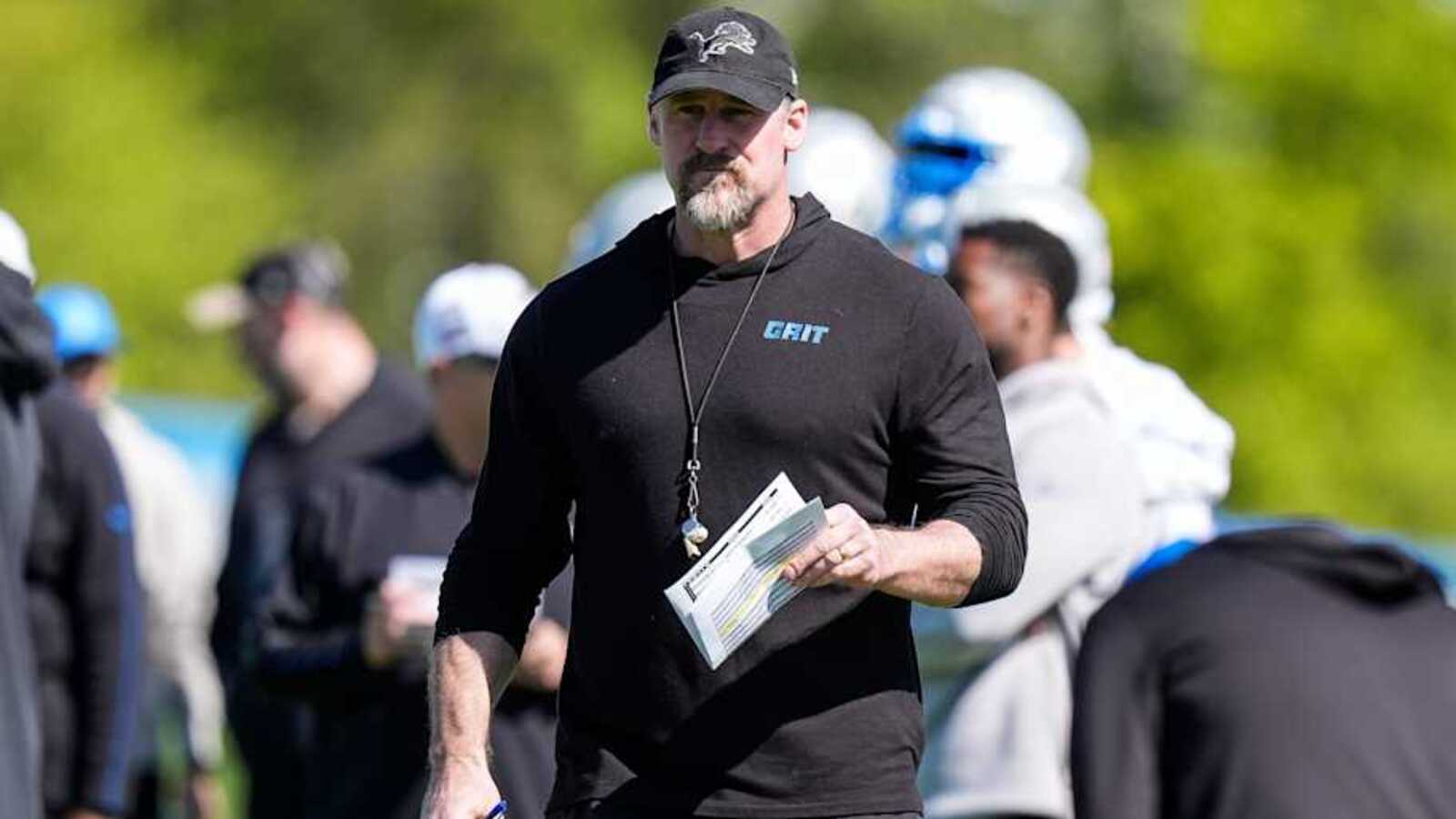 ESPN analyst points to obvious area of correction for the Lions in 2025 ...