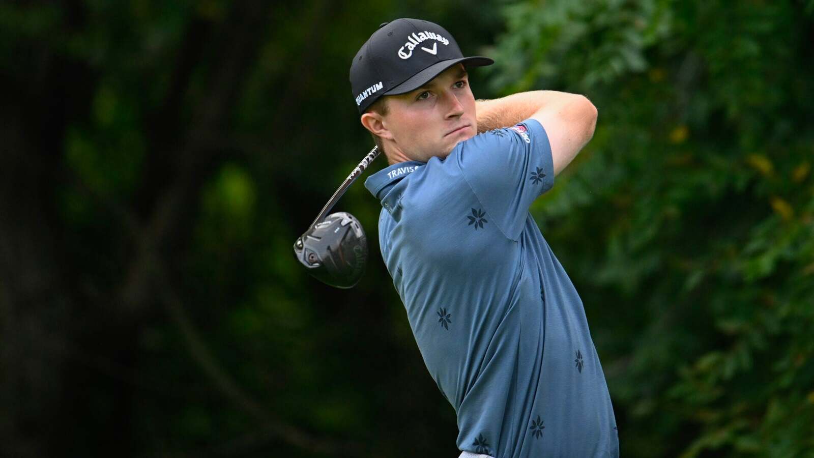 Blades Brown Shares Views on LIV Golfers Returning to PGA Tour