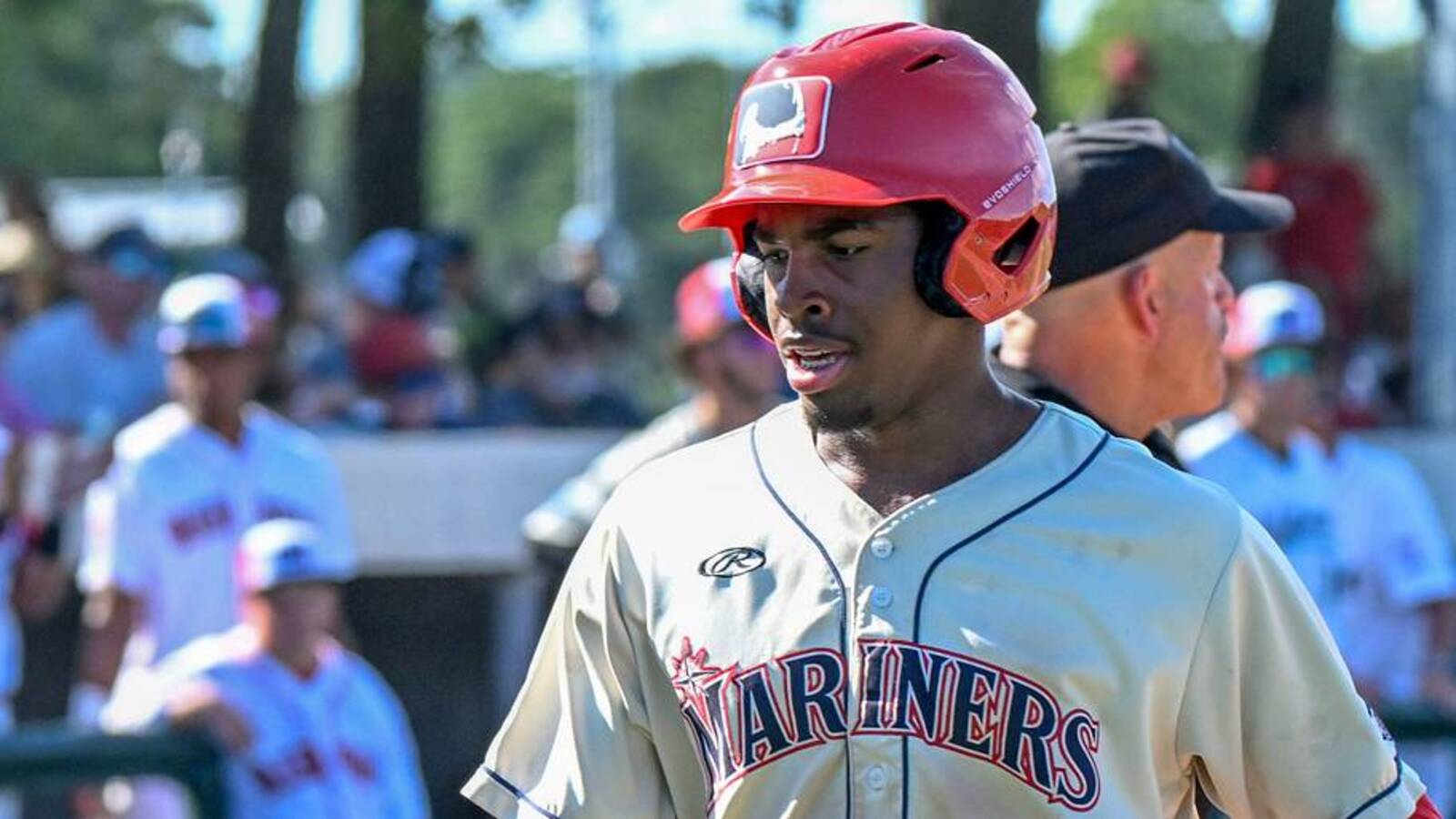 Cleveland Guardians Land Speed Threat in Third Round of 2026 MLB Draft