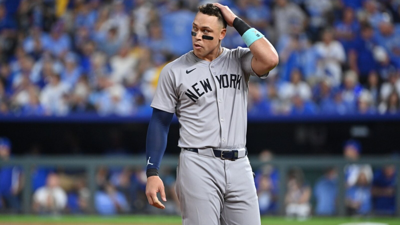 MLB News