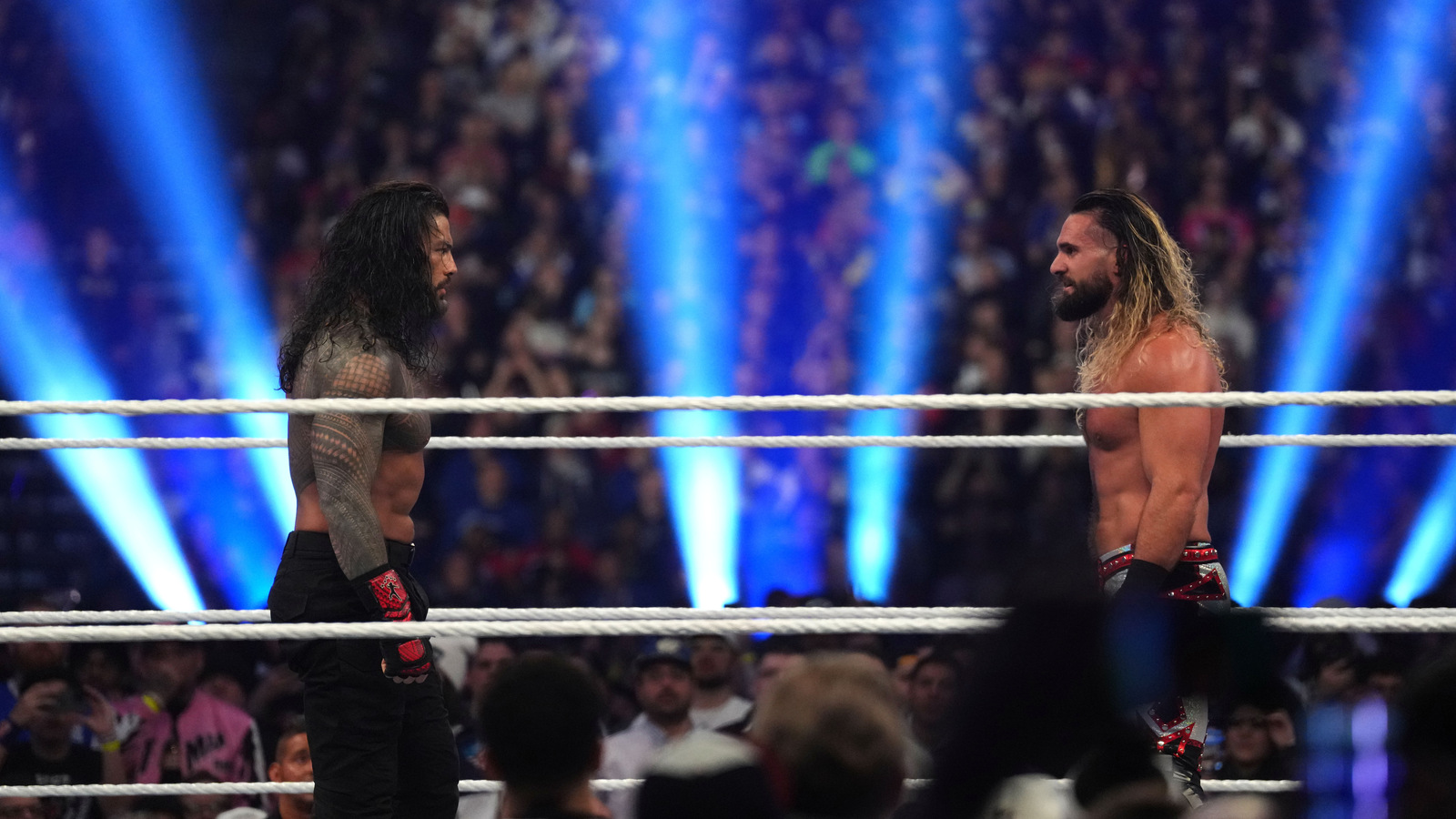 Raw Fallout: Matches WWE Teased For WrestleMania 41 | Yardbarker
