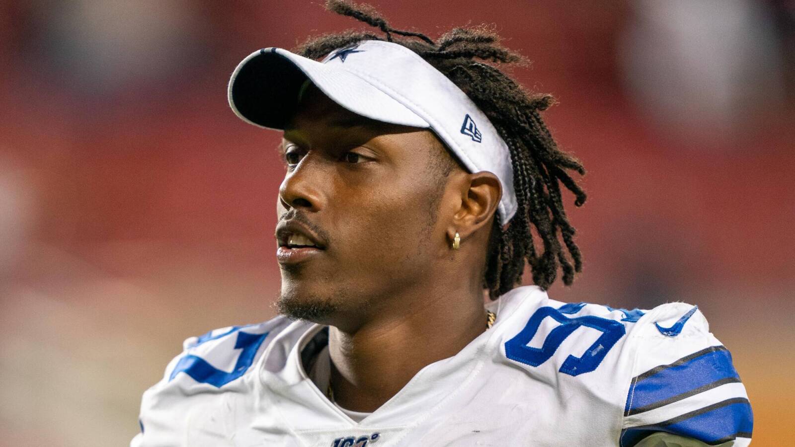 Jaguars sign former firstround pick ahead of big game Yardbarker