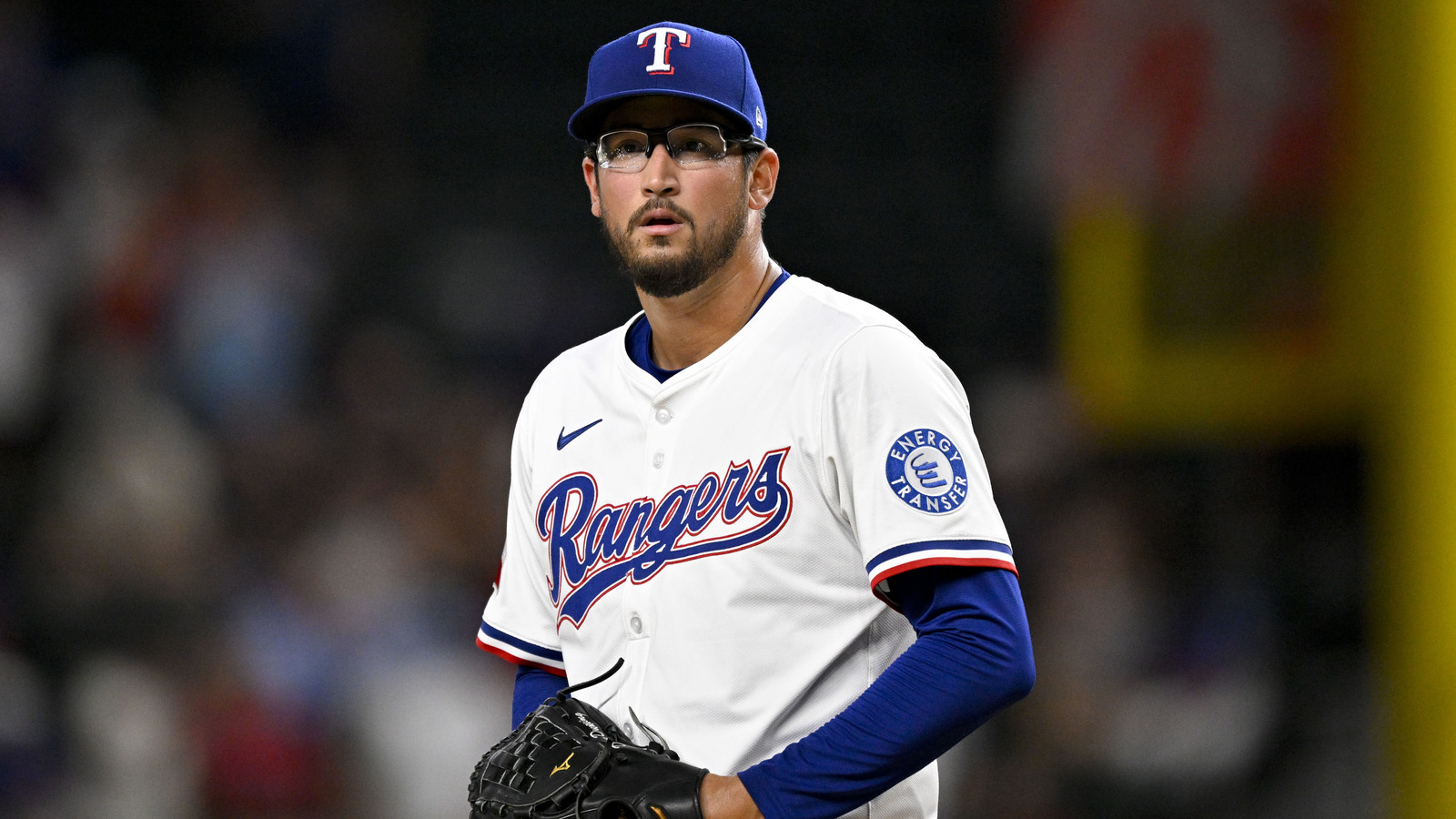 Atlanta Braves & Texas Rangers Make A Trade | Yardbarker
