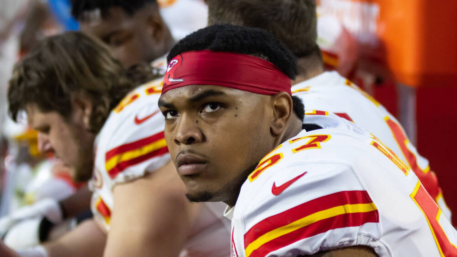 Bengals to sign Brown Jr. to big four-year deal | Yardbarker
