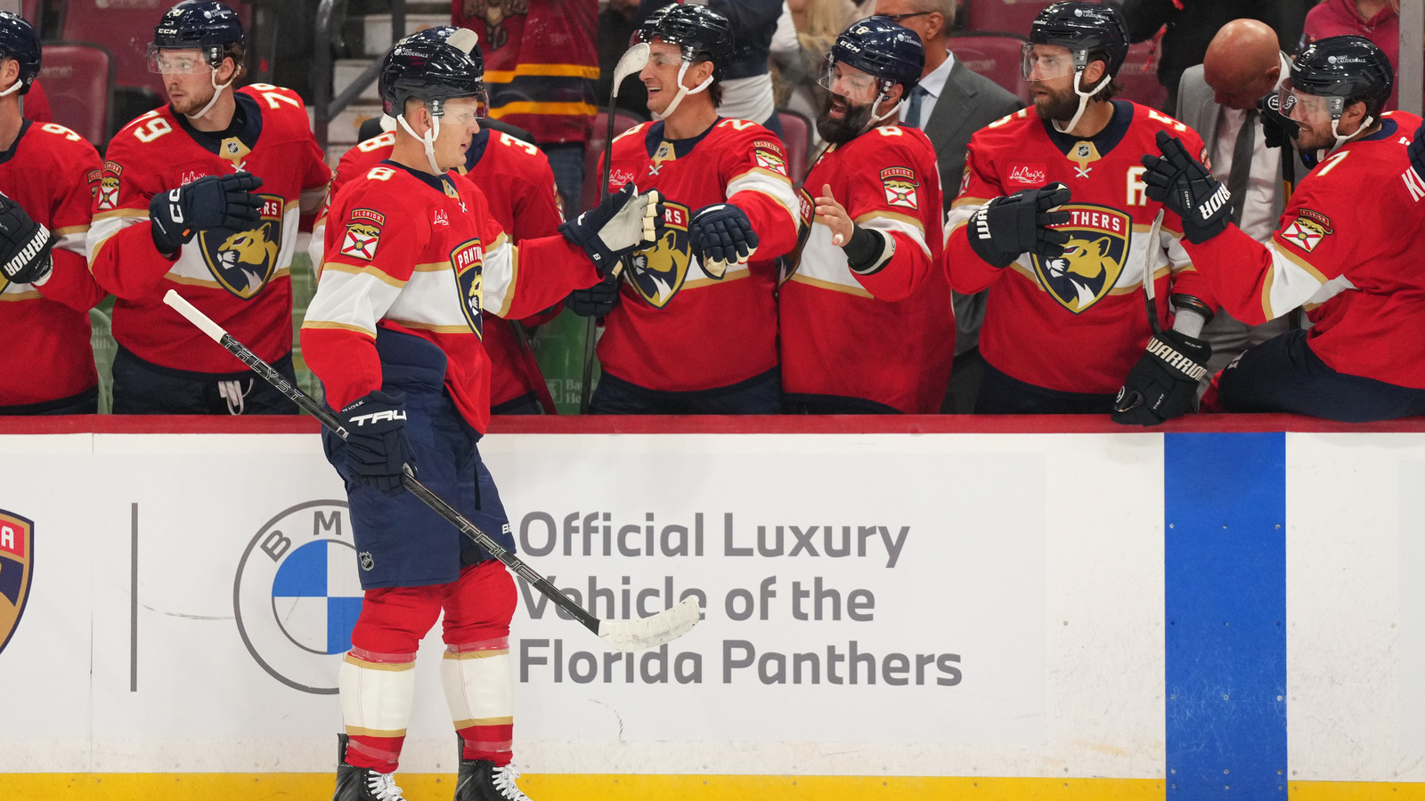 The Brady Tkachuk Case: The Debate Over Loitering Is Back in the Spotlight