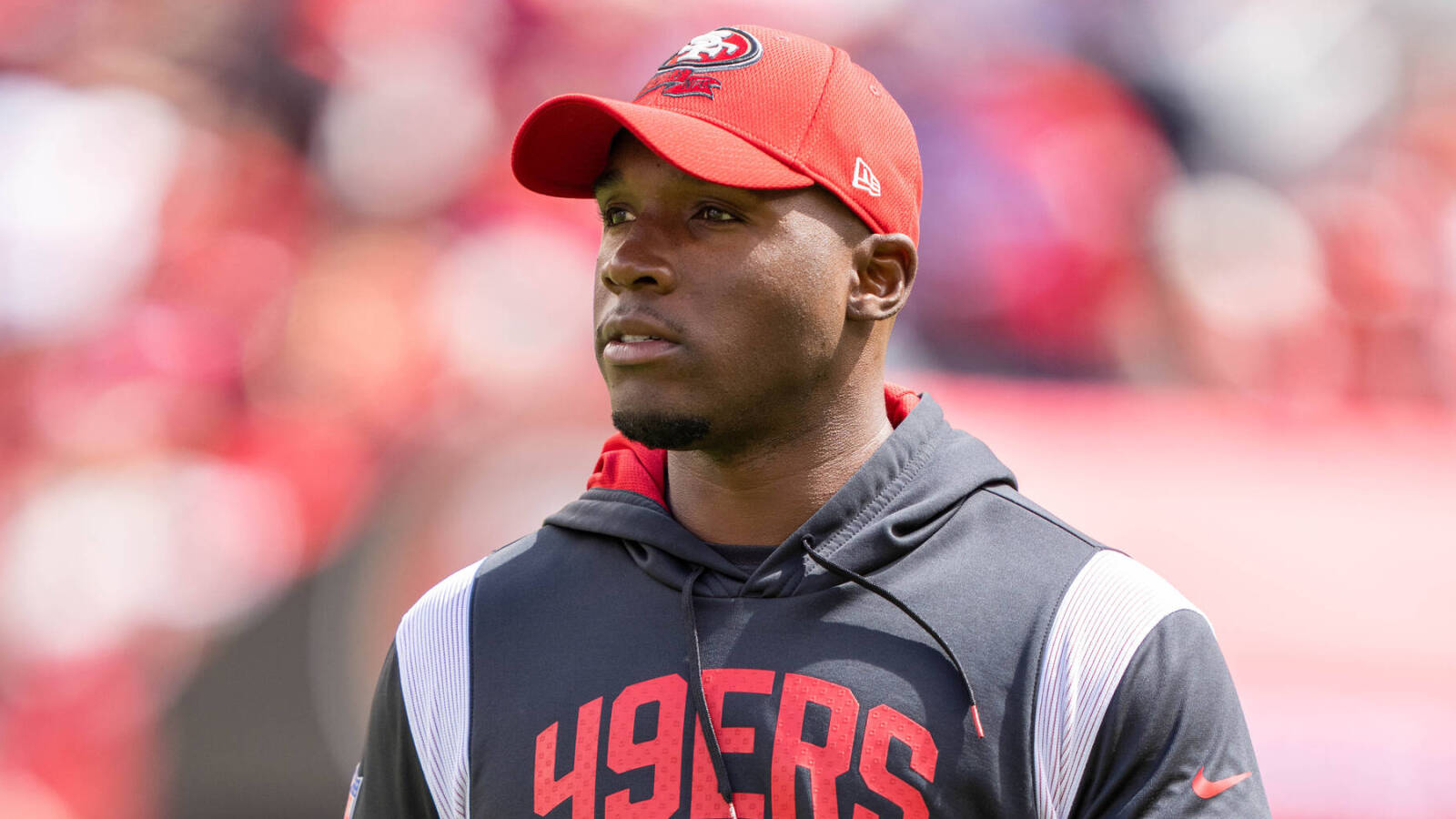 Report DeMeco Ryans emerging as frontrunner for Texans HC job TrendRadars