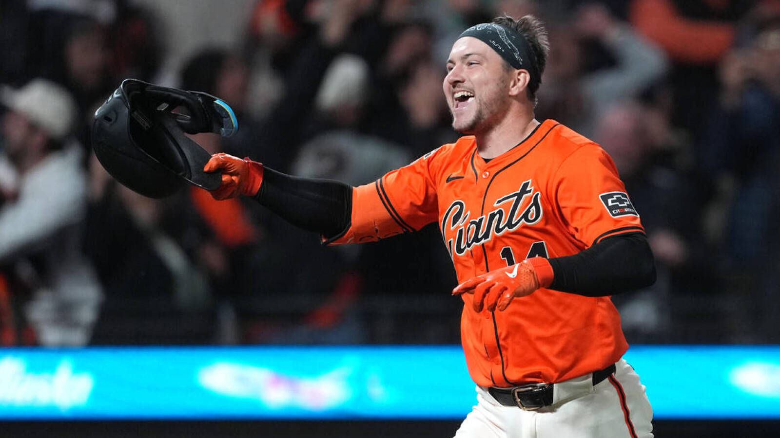 History of the “Splash Hits” in San Francisco | Yardbarker
