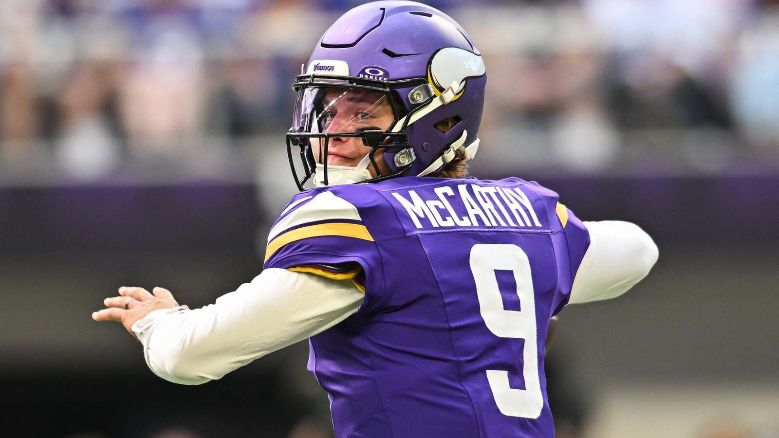 Moving on from J.J. McCarthy may be the right move for the Minnesota Vikings, but it will have consequences