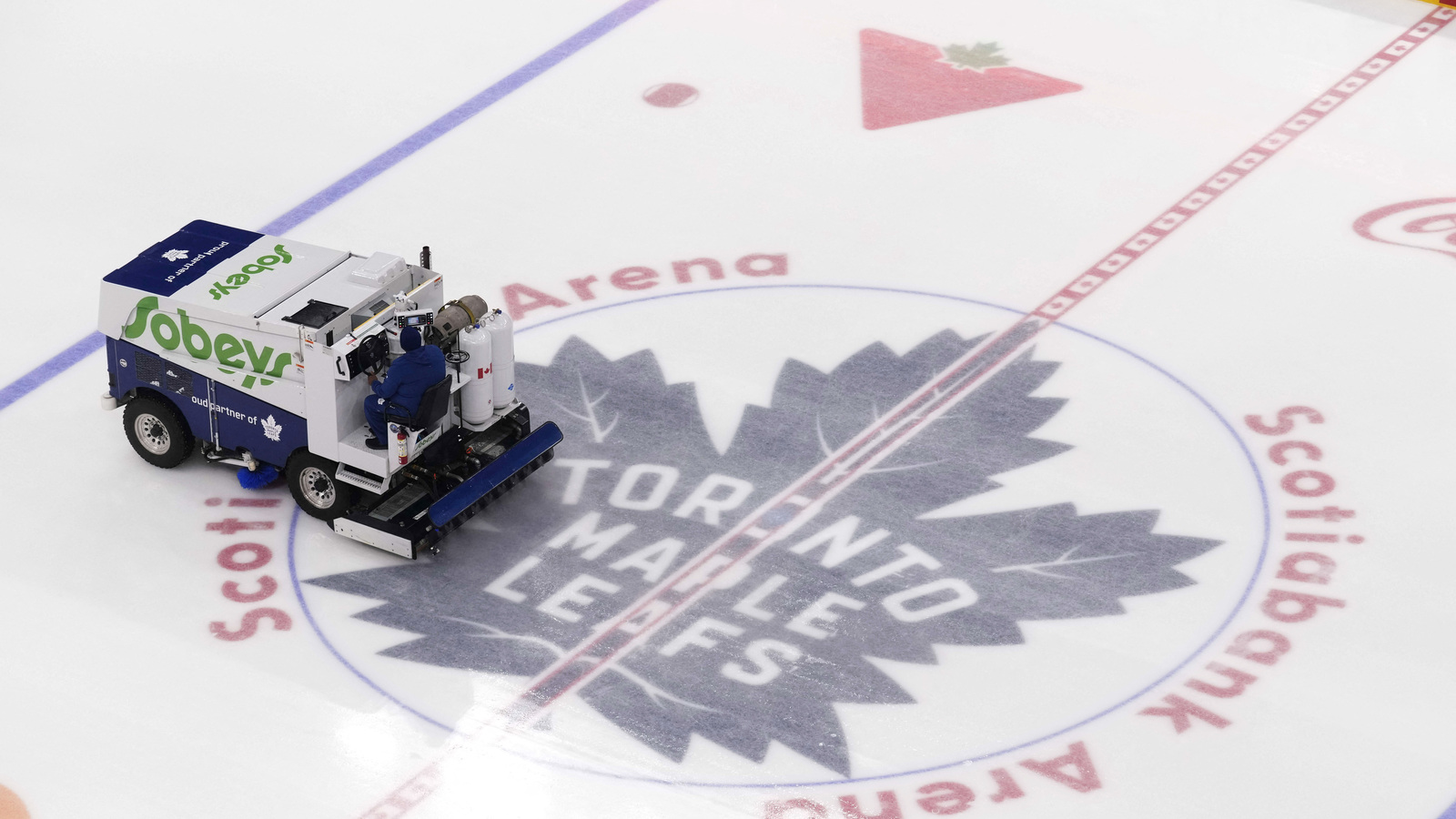 2026 TLN Maple Leafs Prospect Rankings: #17 Cooper Williams