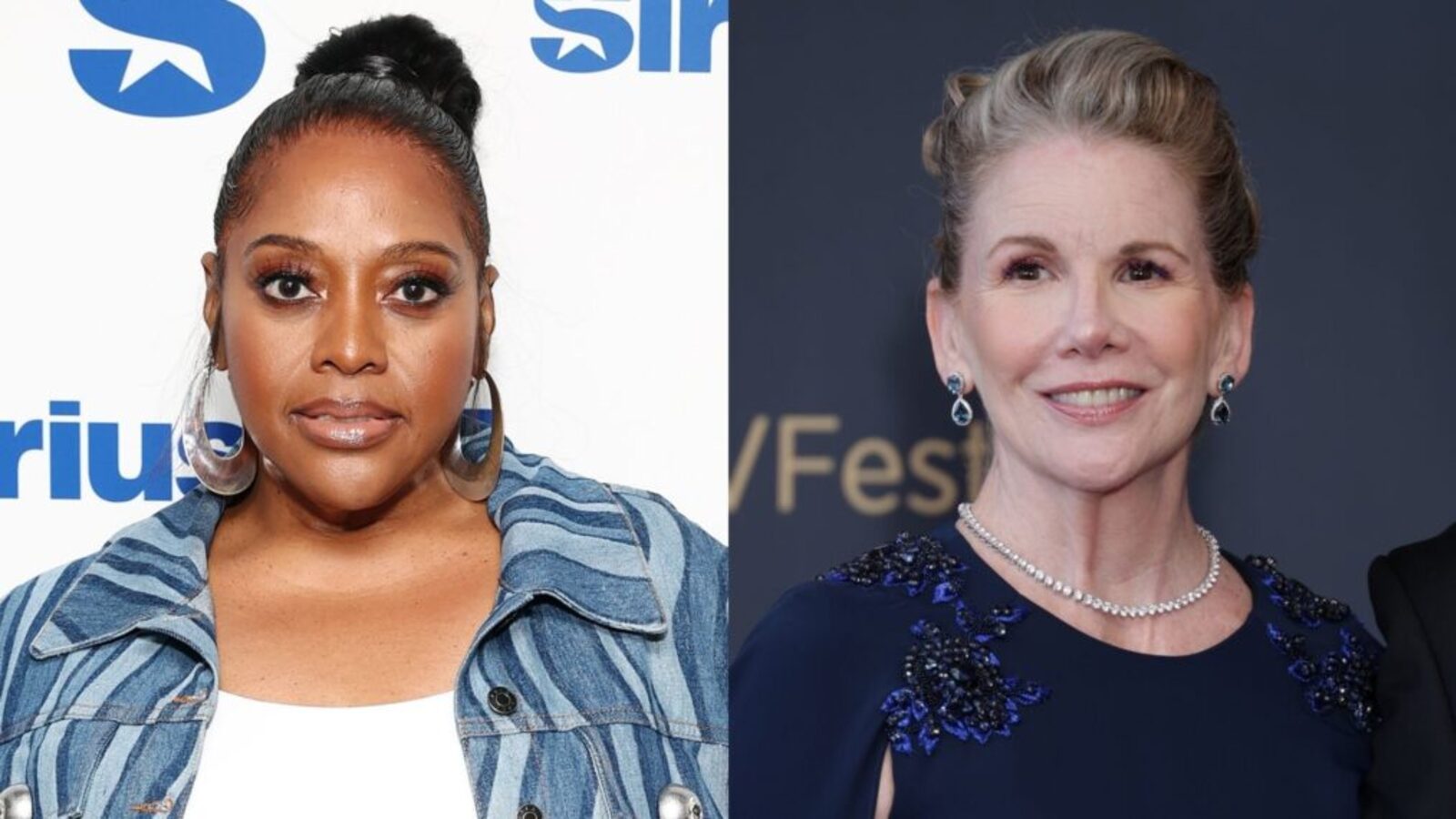 Why Sherri Shepherd Stills Has a Grudge Against Melissa Gilbert