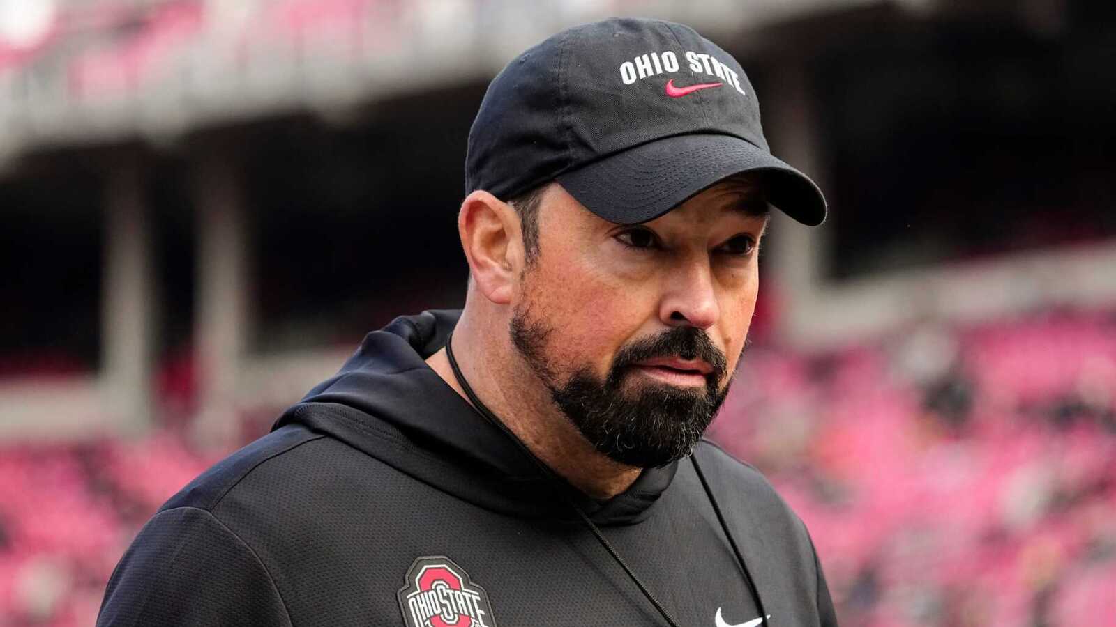 OT Aaron Thomas decommits from Ohio State; top ACC team a likely landing spot