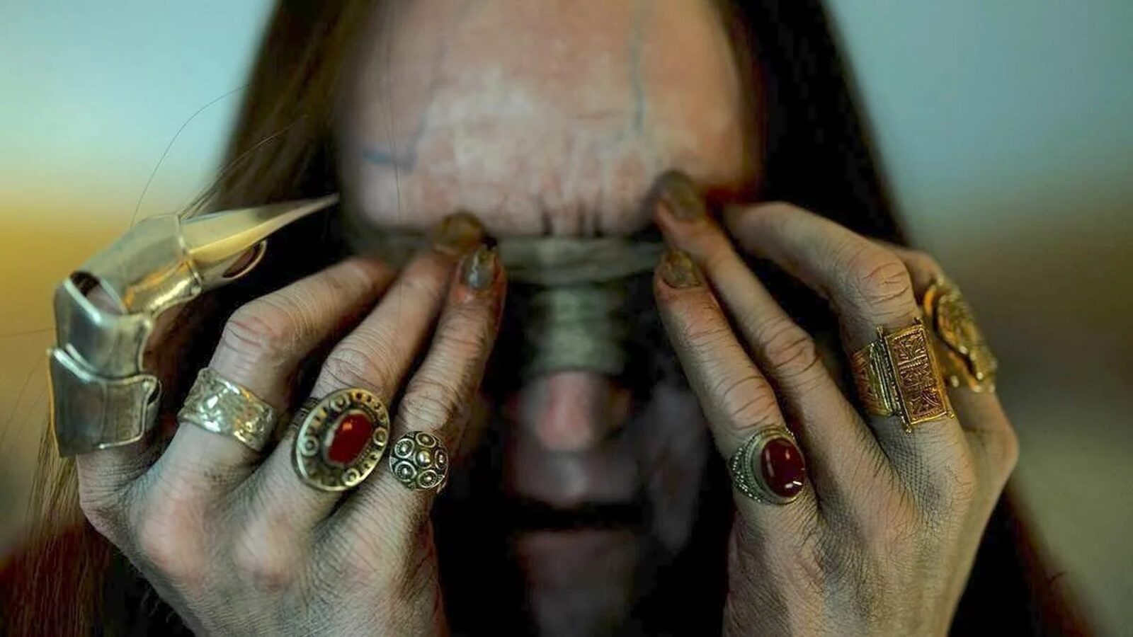 Demon Cyrus: Meet 'Insidious: Out of the Further' Shadow Daddy