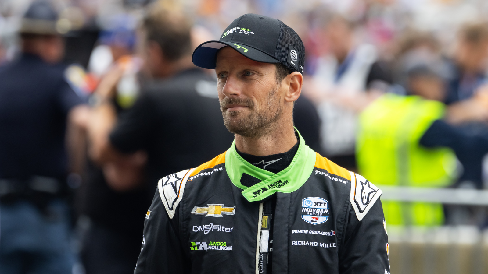 Formula 1 Lore Tuesday: The most dangerous crash in modern racing history