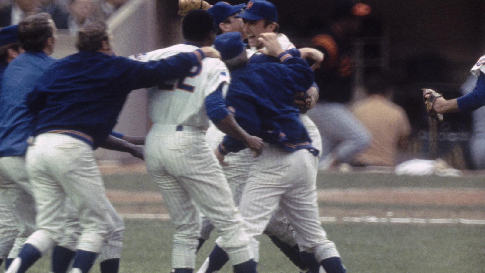 The 1969 miracle mets quiz yardbarker