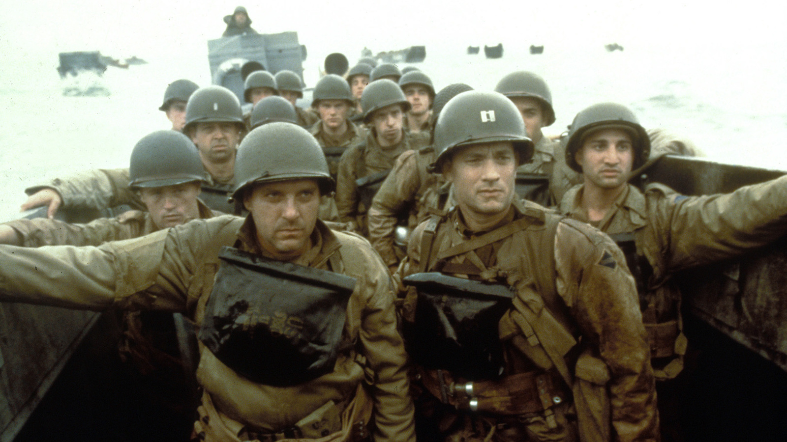 We can be heroes 20 best movies based on real life military operations